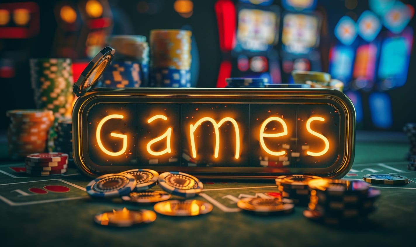 Diversity Games at HIBAJEE Casino